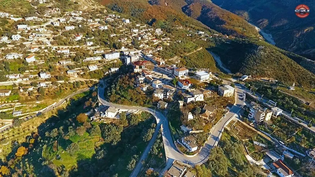 저렴한 가격의 호텔 Konispol Hotel Near Greece And Saranda